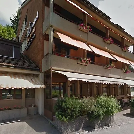 Motelina Ξενοδοχείο 3*