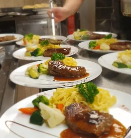 Motelina Hotel Wattwil