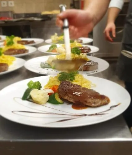 Motelina Hotel Wattwil