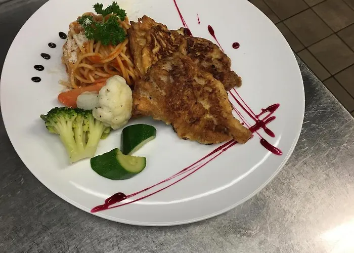 Hotel Motelina Wattwil