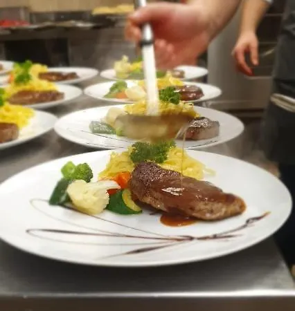 Motelina ホテル Wattwil