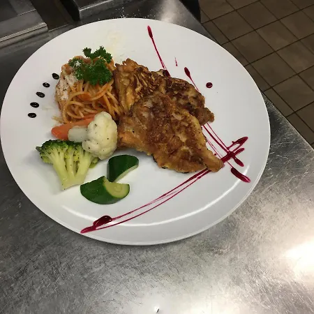 Hotel Motelina Wattwil