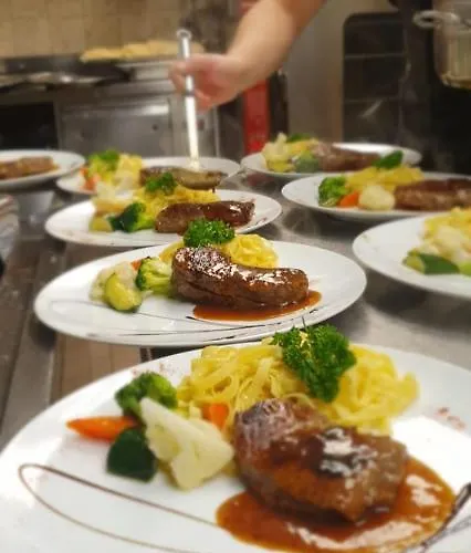 Motelina Hotel Wattwil